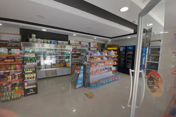 Kavaklı Çınar market tekel şarküteri - Resim 20