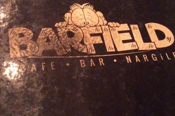 Barfield - Resim 8