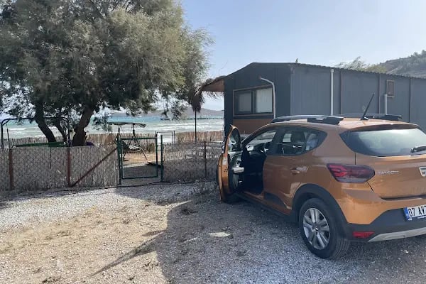 Cizgi rent a car Milas Bodrum - Resim 5