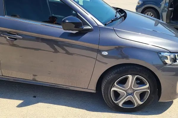 Cizgi rent a car Milas Bodrum - Resim 6