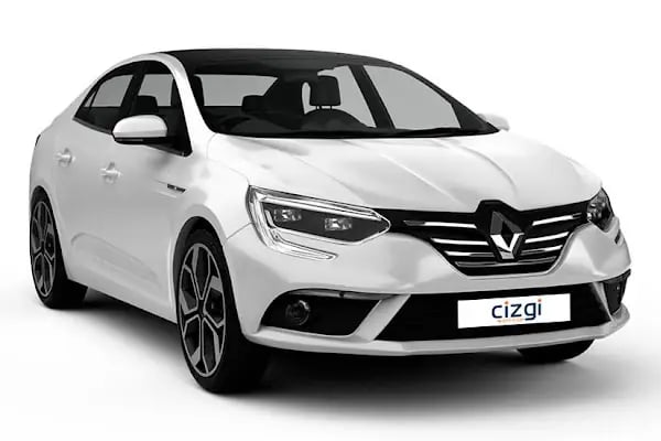 Cizgi rent a car Milas Bodrum - Resim 9