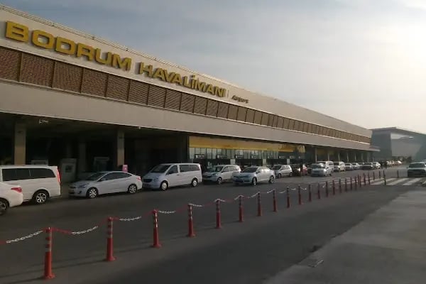Cizgi rent a car Milas Bodrum - Resim 14