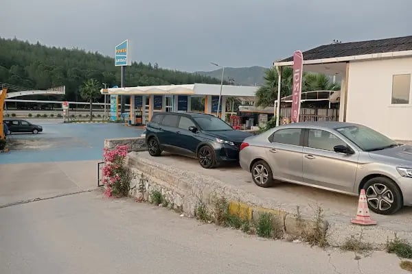 Cizgi rent a car Milas Bodrum - Resim 15