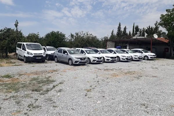 Cizgi rent a car Milas Bodrum - Resim 1