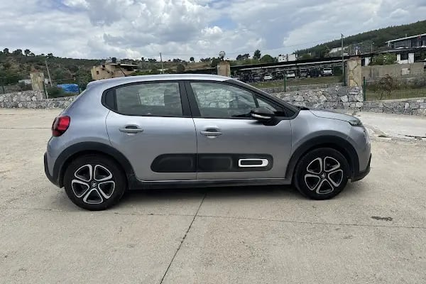 Cizgi rent a car Milas Bodrum - Resim 19