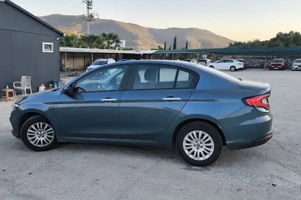 Cizgi rent a car Milas Bodrum - Resim 17