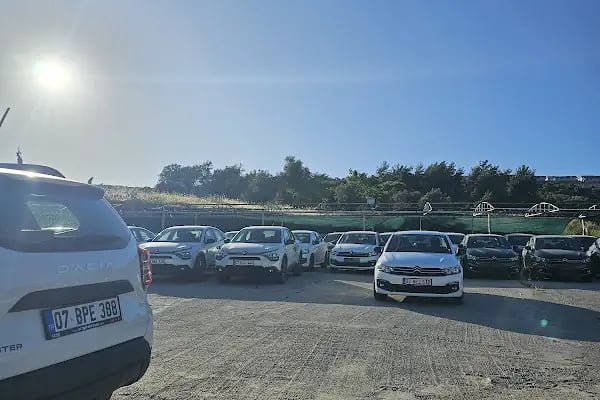 Cizgi rent a car Milas Bodrum - Resim 4