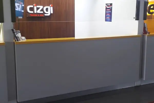 Cizgi rent a car Milas Bodrum - Resim 16