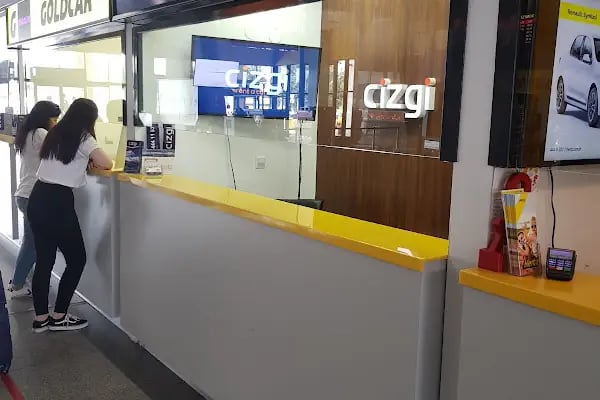 Cizgi rent a car Milas Bodrum - Resim 18