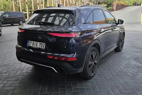 Cizgi rent a car Milas Bodrum - Resim 12