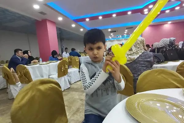 GÜNEŞ DÜĞÜN SALONU - Resim 10