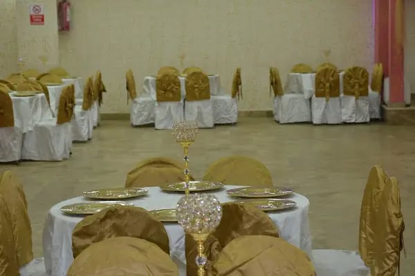 GÜNEŞ DÜĞÜN SALONU - Resim 16