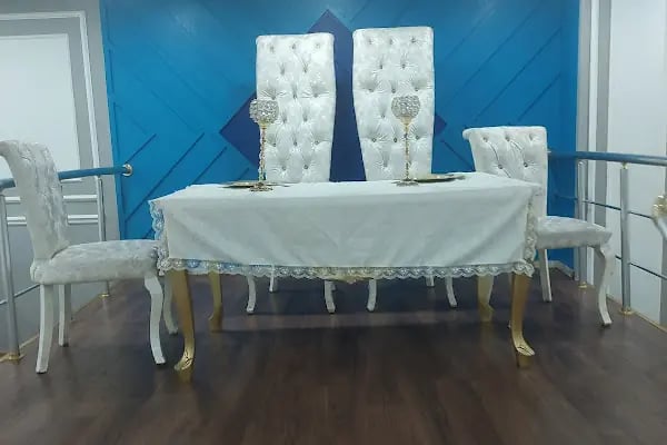 GÜNEŞ DÜĞÜN SALONU - Resim 6