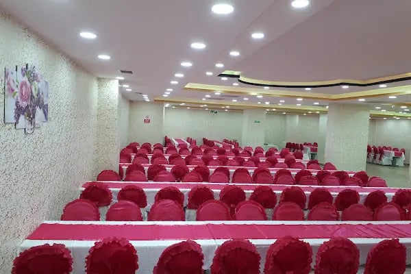 GÜNEŞ DÜĞÜN SALONU - Resim 2