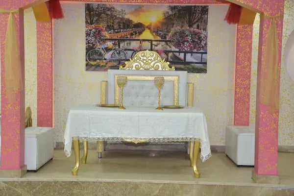 GÜNEŞ DÜĞÜN SALONU - Resim 9