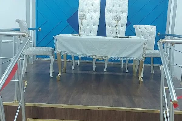 GÜNEŞ DÜĞÜN SALONU - Resim 19