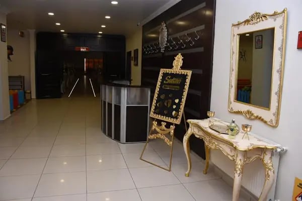 Grand Sultan Düğün ve Kongre Salonları - Resim 19