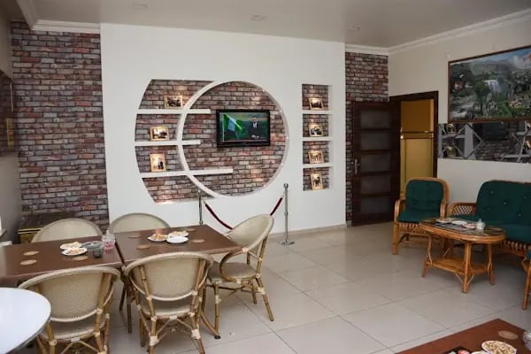 Grand Sultan Düğün ve Kongre Salonları - Resim 5