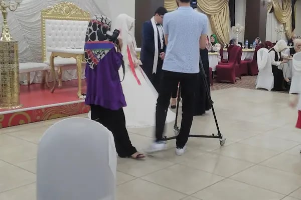 Grand Sultan Düğün ve Kongre Salonları - Resim 20
