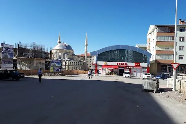Grand Sultan Düğün ve Kongre Salonları - Resim 18
