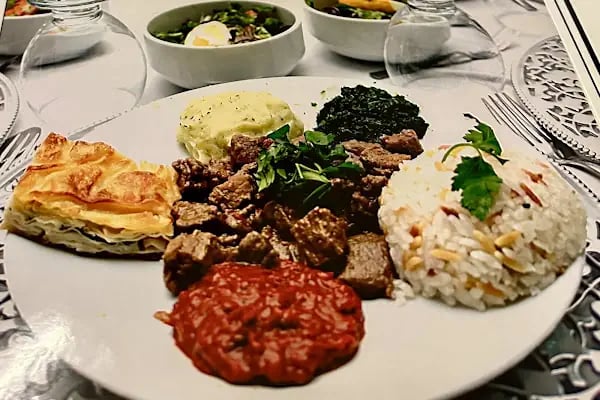 Grand Sultan Düğün ve Kongre Salonları - Resim 3
