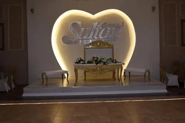 Grand Sultan Düğün ve Kongre Salonları - Resim 16