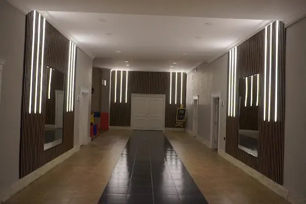 Grand Sultan Düğün ve Kongre Salonları - Resim 6