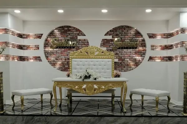 Grand Sultan Düğün ve Kongre Salonları - Resim 14