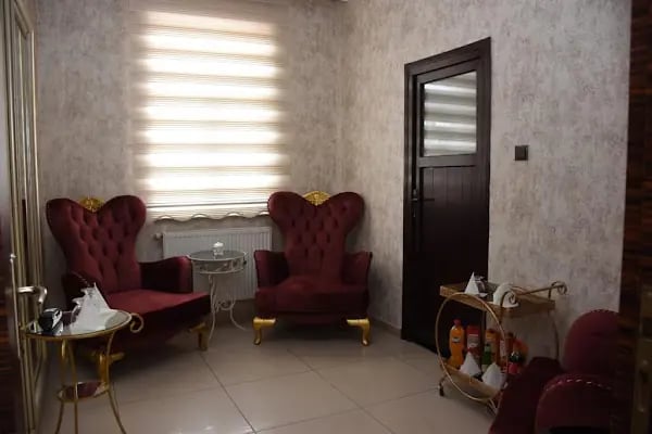 Grand Sultan Düğün ve Kongre Salonları - Resim 11