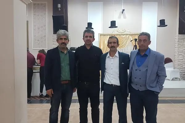 Grand Sultan Düğün ve Kongre Salonları - Resim 17
