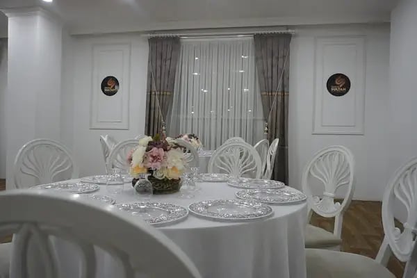Grand Sultan Düğün ve Kongre Salonları - Resim 7