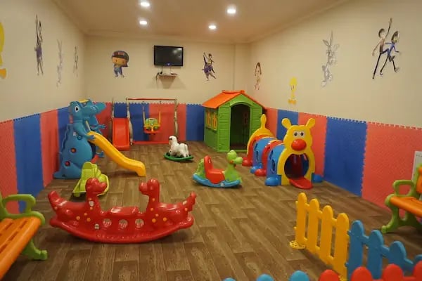 Grand Sultan Düğün ve Kongre Salonları - Resim 8