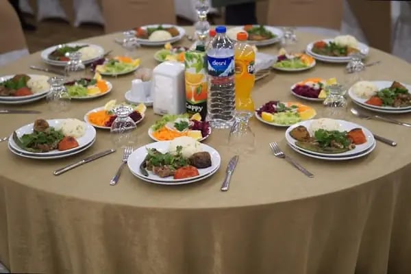 Grand Sultan Düğün ve Kongre Salonları - Resim 12