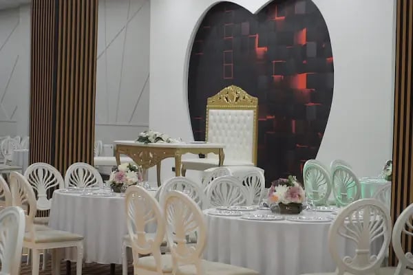 Grand Sultan Düğün ve Kongre Salonları - Resim 15