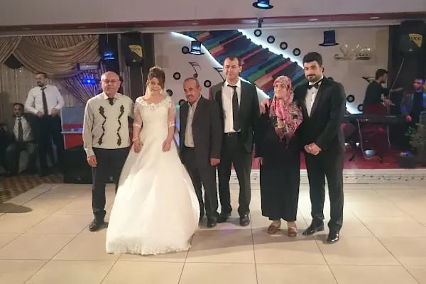 Grand Sultan Düğün ve Kongre Salonları - Resim 13