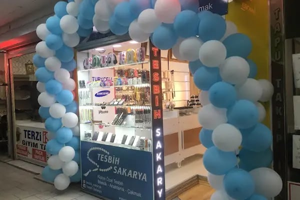 Tesbih Sakarya - Resim 2