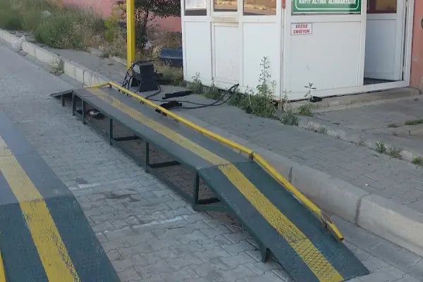 Atiker Karataş Oto - Resim 3