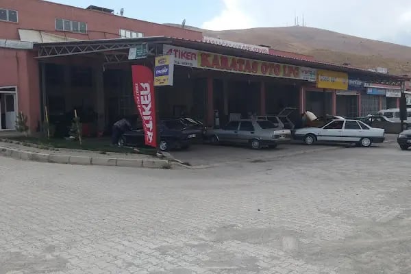 Atiker Karataş Oto - Resim 4