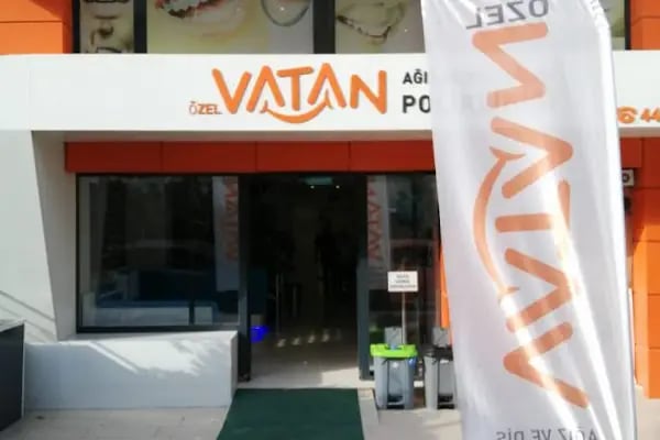 Vatan Dental Center Merkez Şube - Resim 3