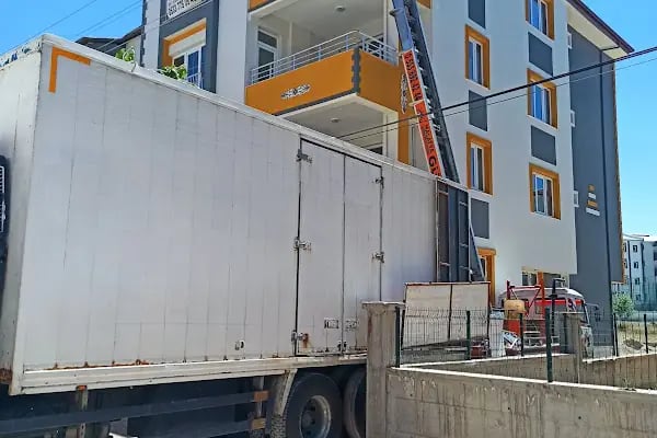 Malatya Güneş Nakliyat - Resim 4