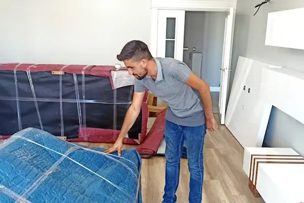 Malatya Güneş Nakliyat - Resim 18