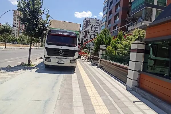 Malatya Güneş Nakliyat - Resim 3