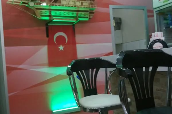 Balıkçı İbo - Resim 9