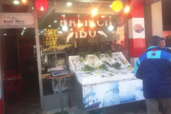 Balıkçı İbo - Resim 5