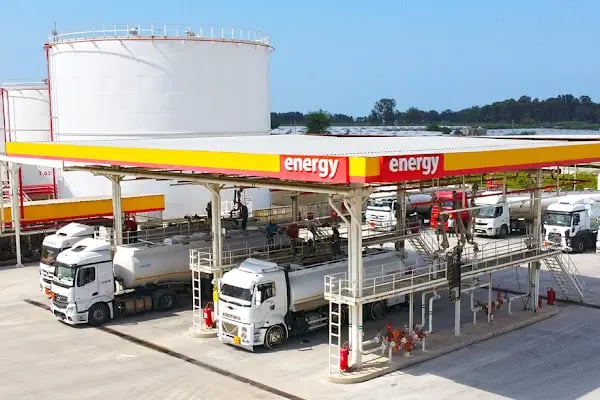 Enerji Petrol - Resim 1