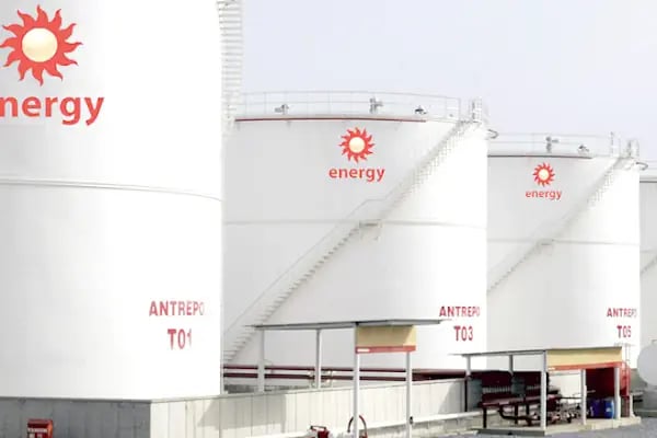 Enerji Petrol - Resim 5