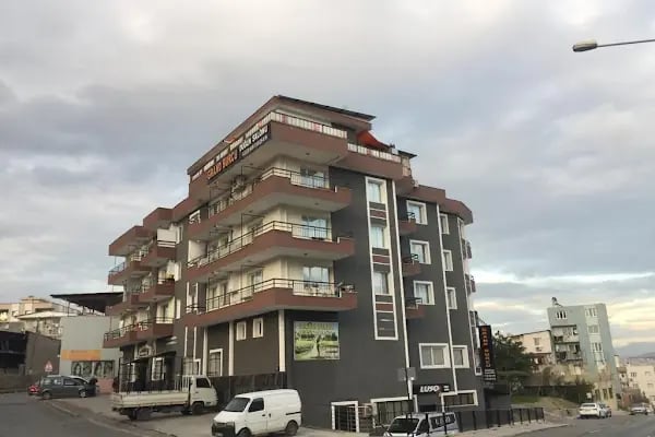 Grand Burcu Düğün Salonu - Resim 20