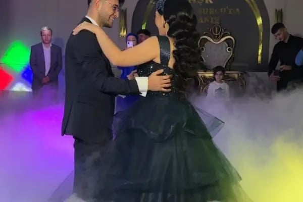 Grand Burcu Düğün Salonu - Resim 4