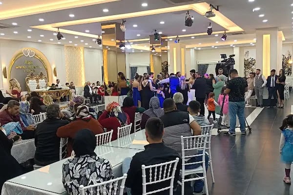 Grand Burcu Düğün Salonu - Resim 7