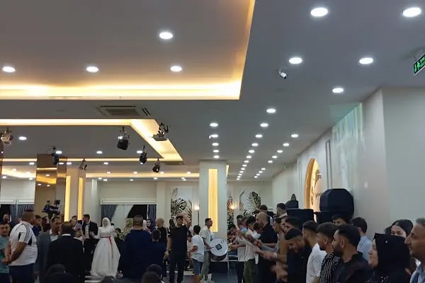 Grand Burcu Düğün Salonu - Resim 17